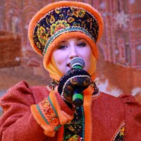 На ярмарке :: Владимир59 На ярмарке :: Владимир59