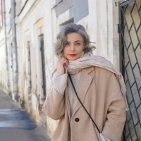 Катерина :: Михаил Трофимов