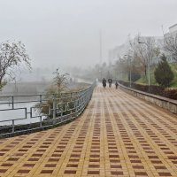 Ростовские зарисовки :: Александр Гапоненко