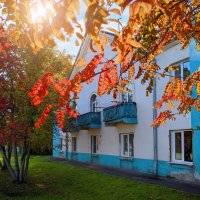 *   *   * :: Уже не важно 