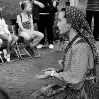 СКУЧНО :: Виктор Никитенко