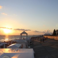 Закат :: Serega SchütZ