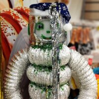 С наступающим... :: Радмир Арсеньев