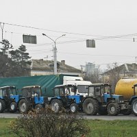 Караван-караван :: PRP