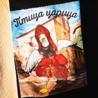 Да, такая :: Nyusha .