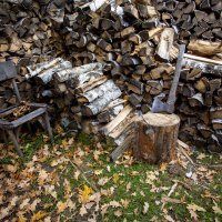 Фрагменты Осени 5/5 :: Barguzin_45 Иваныч