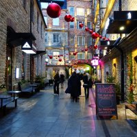 Квартал Ротерманна :: Aida10 