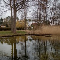 Мостки... :: Николай Гирш