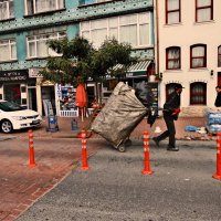 Стамбул - 62 :: Артём Кузнецов