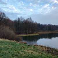 Последний день Осени-2025 :: Андрей Лукьянов Последний день Осени-2025 :: Андрей Лукьянов