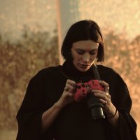 Фотографиня. :: Юрий Полторыхин.