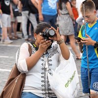 фото-графиня :: Олег Лукьянов