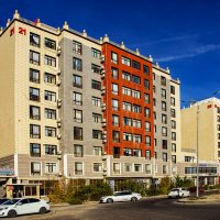 Актау :: Анатолий Чикчирный Актау :: Анатолий Чикчирный