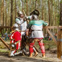 Фестиваль :: SanSan