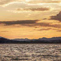 Яхт Клуб :: Дмитрий 