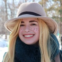 Портрет с мероприятия «День святого Патрика» :: Владимир59 Портрет с мероприятия «День святого Патрика» :: Владимир59