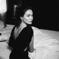 *** :: Евгений Нодвиков