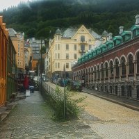 Norway 30 :: Arturs Ancans