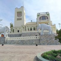 Самара. Дача Головкина :: Надежда 