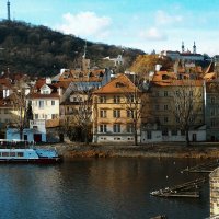Прага :: Натали 