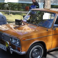 *** :: Андрей Л. В.