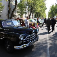 ЗИМ :: Андрей Л. В.