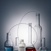 Химия :: Кулишев Николай 