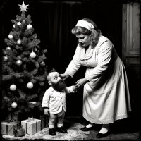 "Гений" 2 :: дмитрий мякин