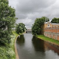 Лавра :: ZNatasha -