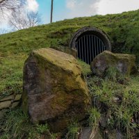 Стражи... :: Николай Гирш