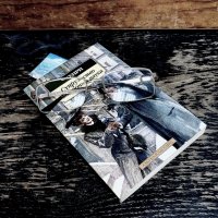 Почитаем на досуге... :: Василий Палий