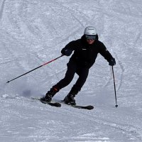 Спуск. :: Александр Николаев