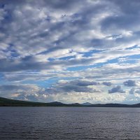 Вечер близок :: Hope 