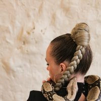 В Песках :: Анна Прудник