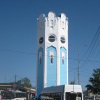 Станция Пушкино :: Дмитрий Никитин