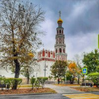 Новодевичий :: Irene Irene