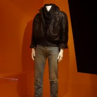 Выставка байопик: "Виктор Цой. Легенда" :: zavitok *