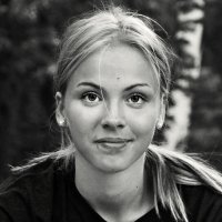 Глазастая :: СЮ 