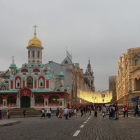 Никольская :: Дмитрий И_