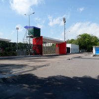 Волгоградский проспект :: Игорь Белоногов