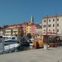 Хорватия :: Натали 