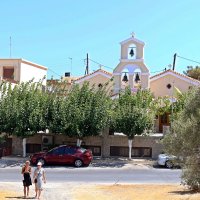 Улочки Ираклиона :: Ольга 