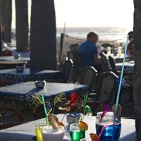 Там, где всегда тепло :: Ольга 