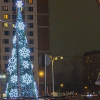 Прогулки по Москве :: Сергей Данилов