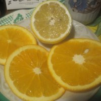 Витамины утром :: Елена Семигина