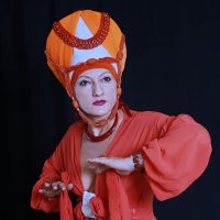 Студийное :: Лана 