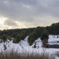 Домик в деревне :: Владимир Кириченко