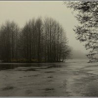 Декабрь.... :: Aleksandr Gal