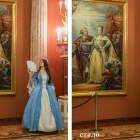 Удаление людей на фото. :: Борис Калитенко