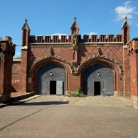 Врата :: Вячеслав Алтай